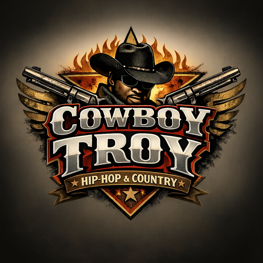 Cowboy Troy
