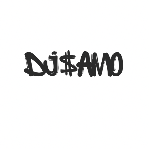 DJ $AMO