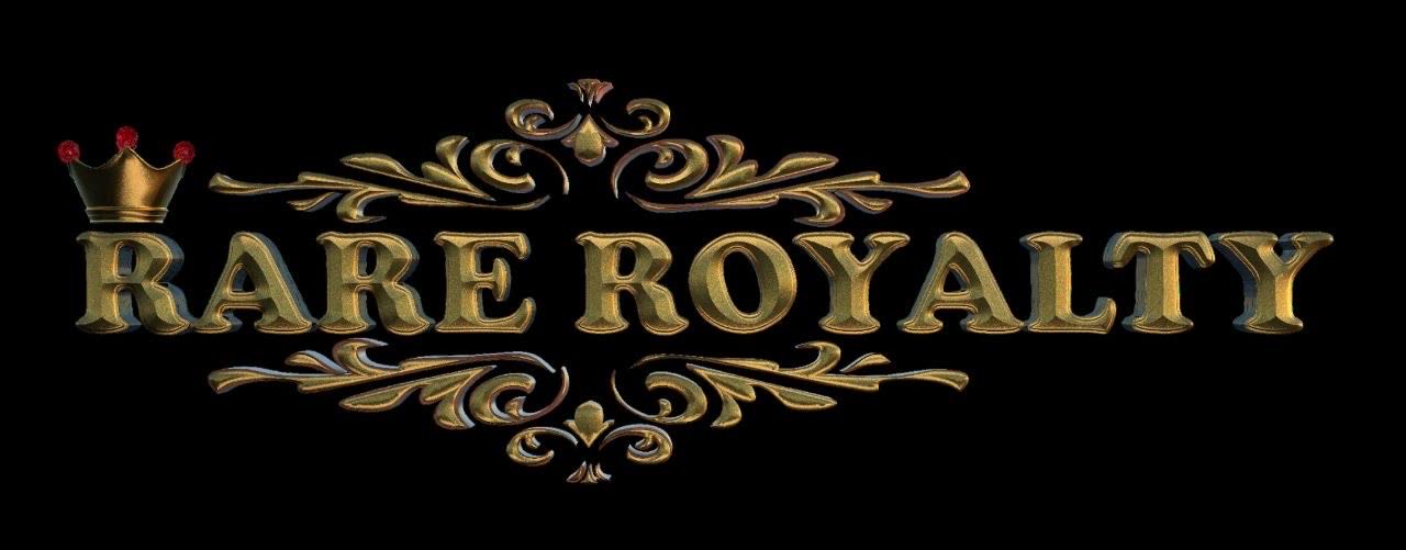 Rare Royalty